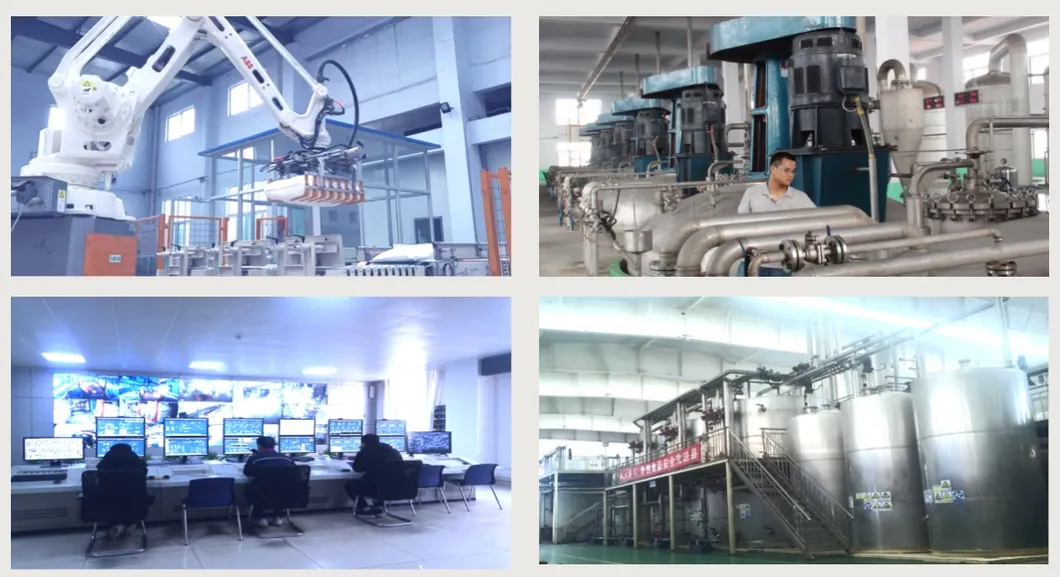 Processing Facility 4