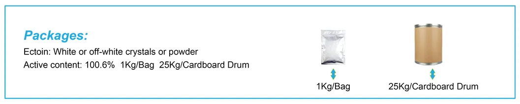 Ectoin Active Ingredient