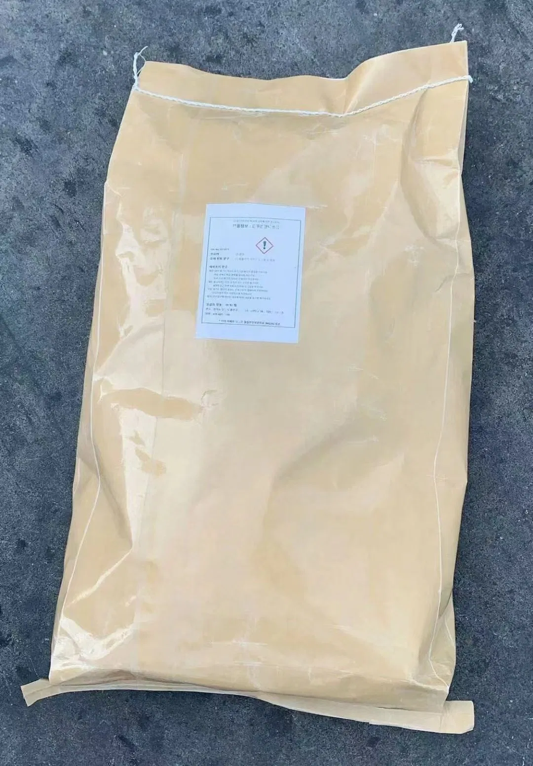 Erythritol Zero Sweeteners Healthy Food Ingredient