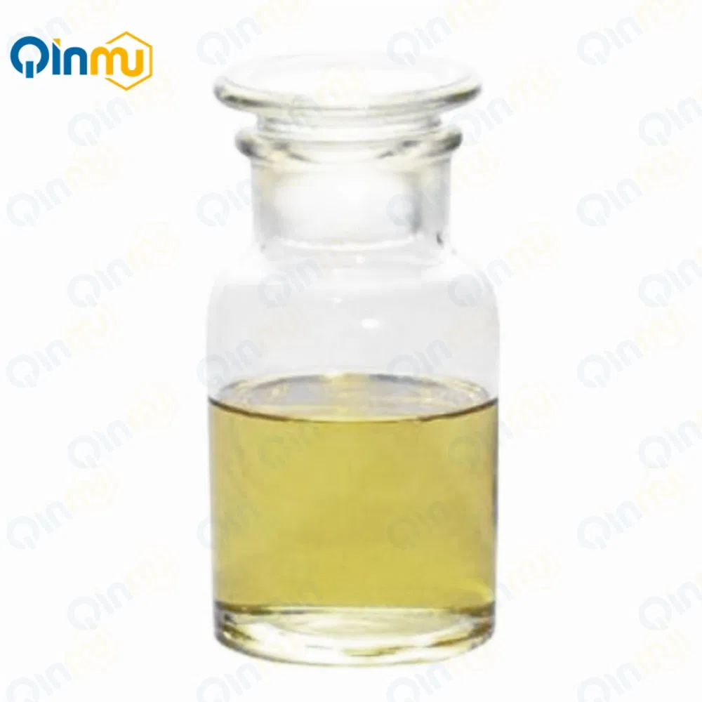Ethylhexyl Methoxycinnamate (EHMC) CAS 5466-77-3 for Sunscreen Product Field