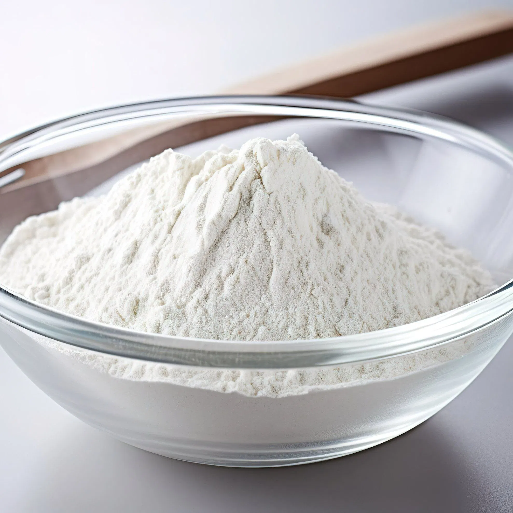 Nutritional Flour Blend for Enhanced Health and Wellness