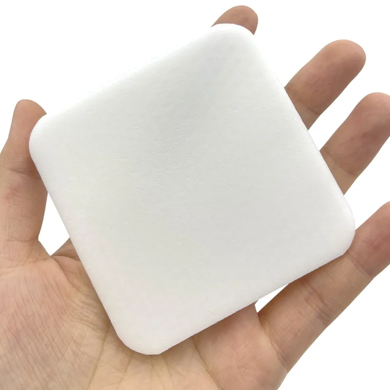 Absorbent Layer Detail