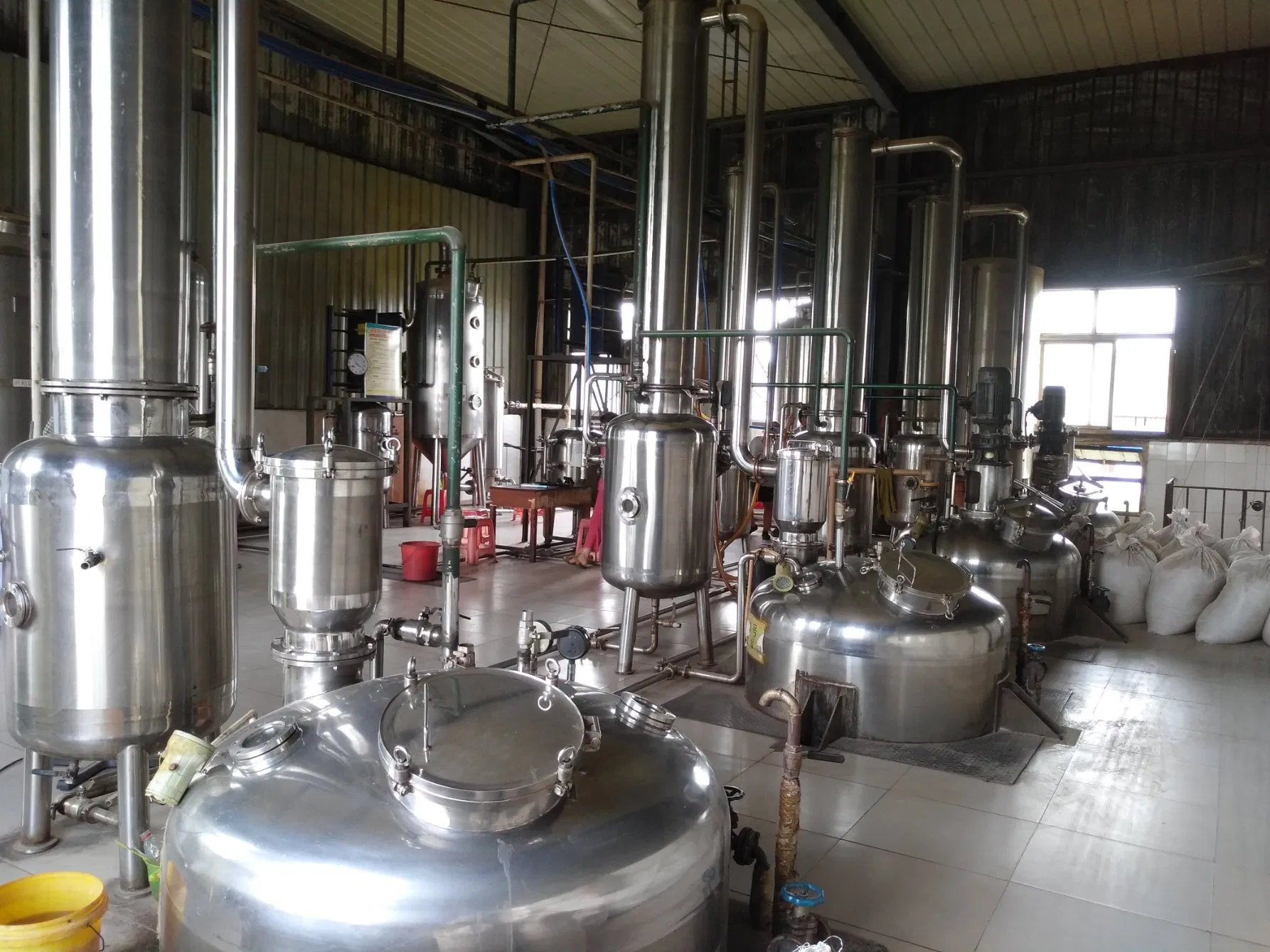 Loquat Leaf Extract Ursolic Acid Plant Extract Herbal Powder Botanical Extract