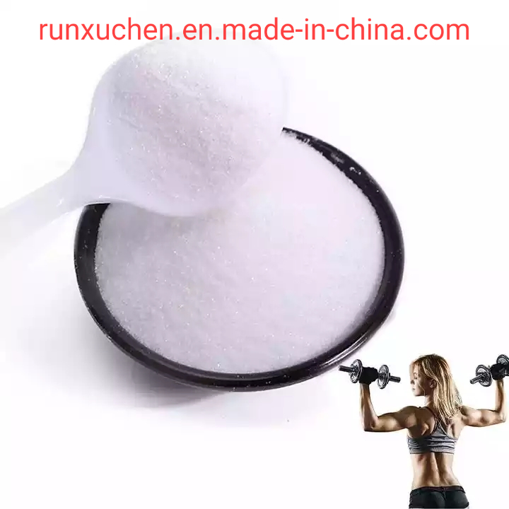 Raw Material L-Glutamine/L-Arginine/Dl-Methionine