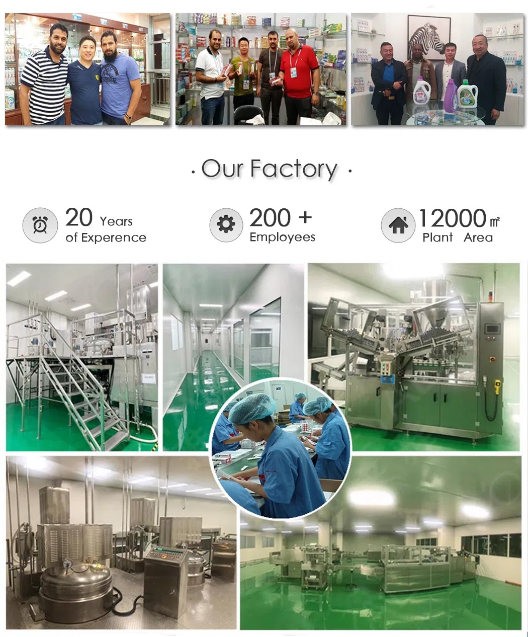 Teeth Whitening Toothpaste 10