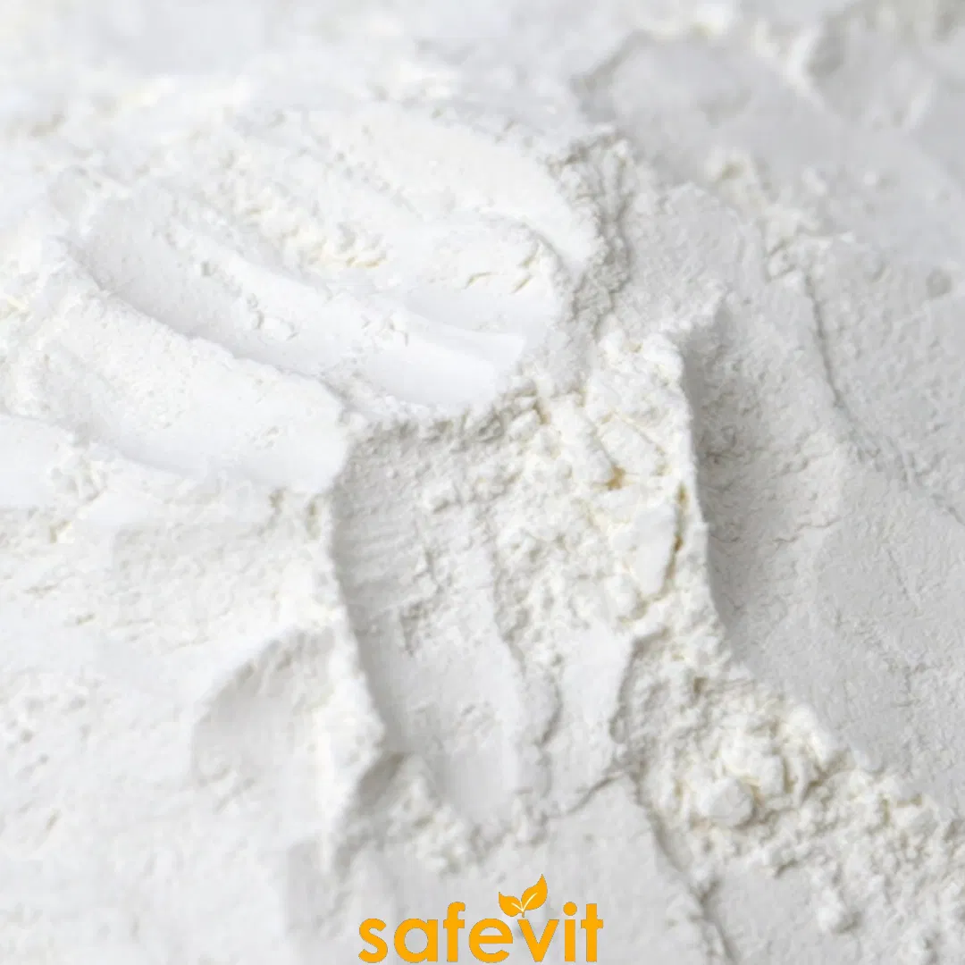 Custom Multi-Nutrient Vitamin and Mineral Blend for Optimal Health