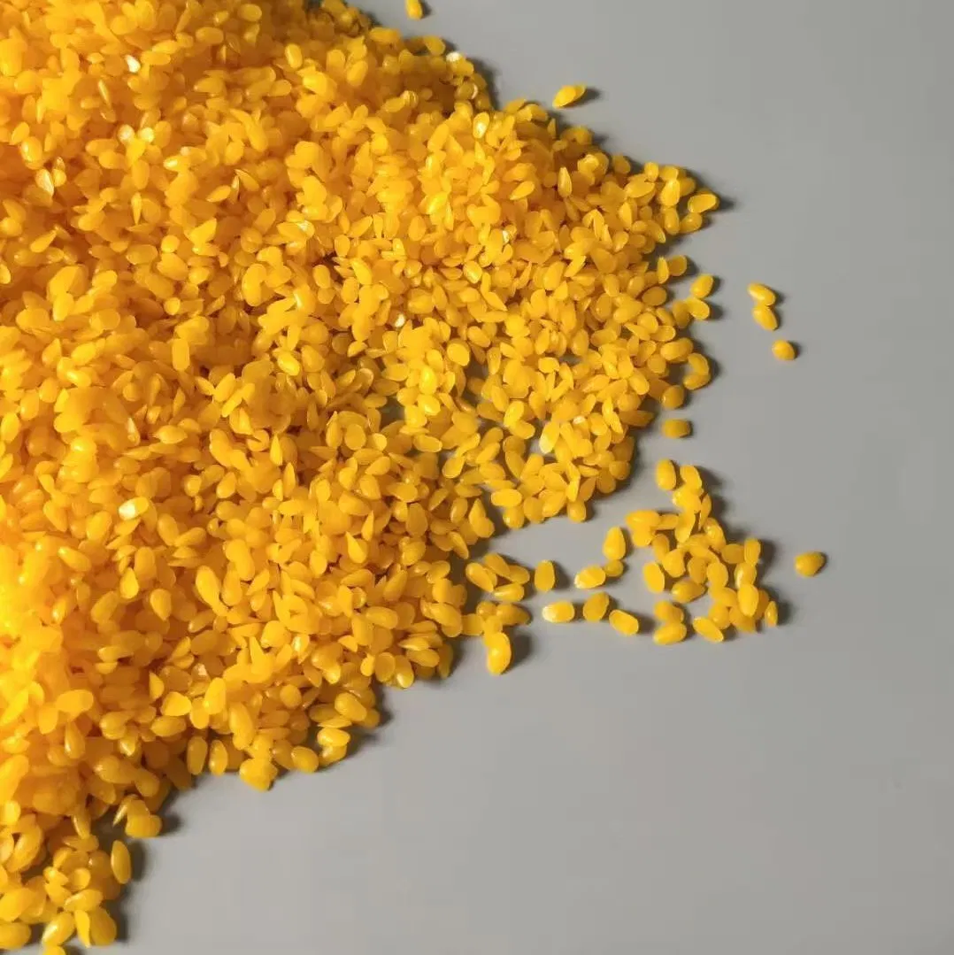 High-Quality Manufacturer DIY Candle Lipstick Lip Balm Natural Beeswax Raw Material