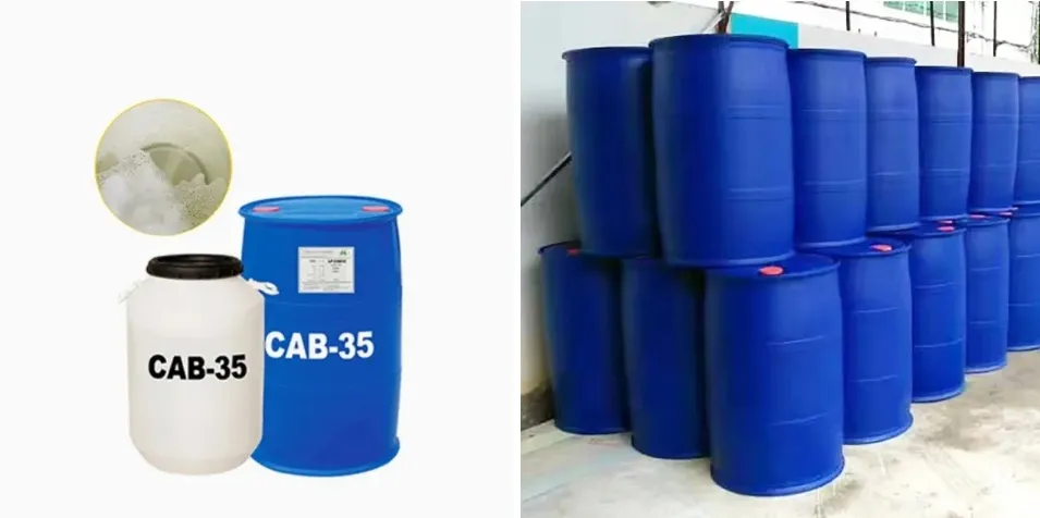 Packaging and Logistics