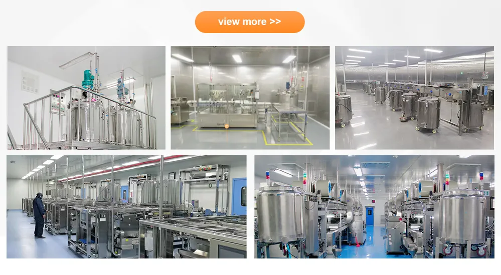 Nutritional Benefits