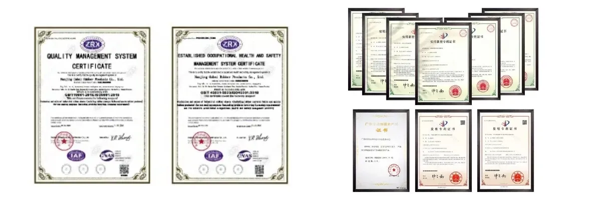 Manufacturing Strength