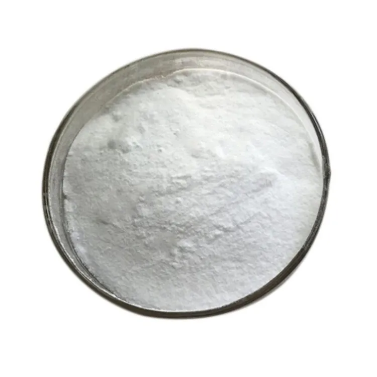 Alanine Raw Material
