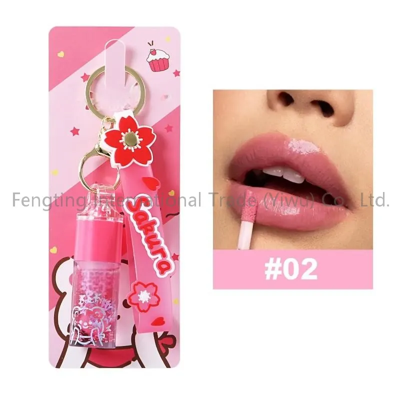 Lip Gloss Shade 2