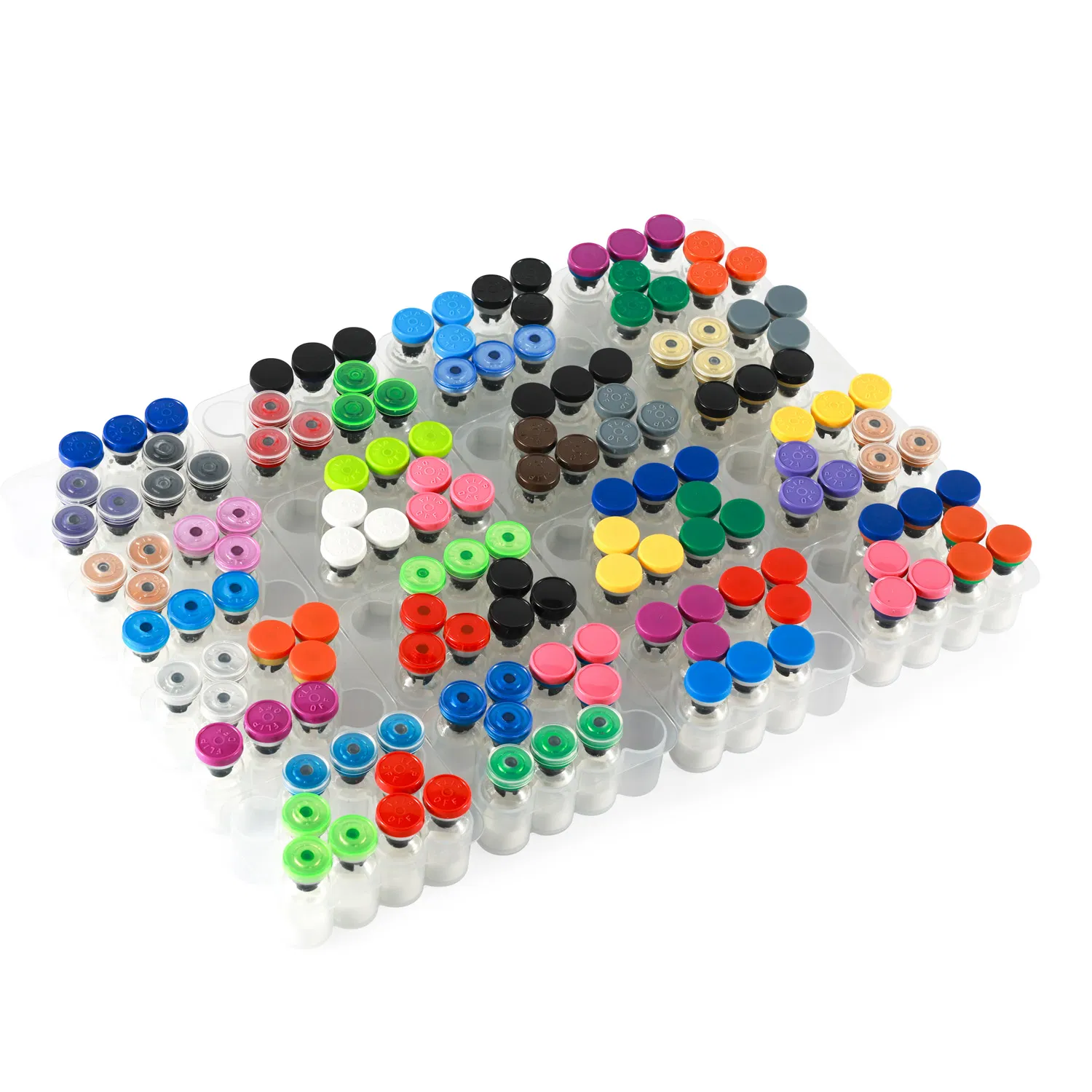 Lab Tested Peptide Raw Materials China Supplier