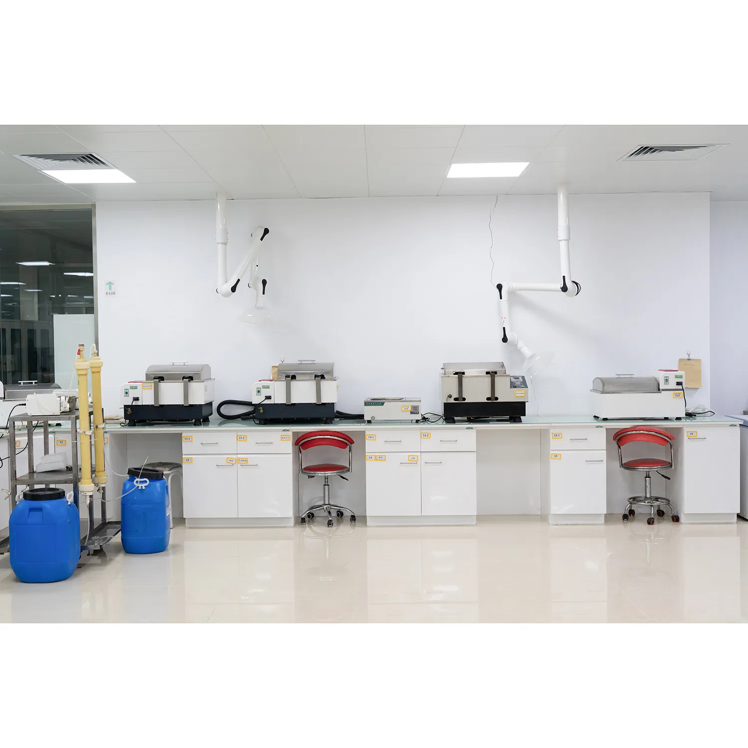 Food and Food Additives Prebiotics Galactooligosaccharide/Gos 57% Syrup