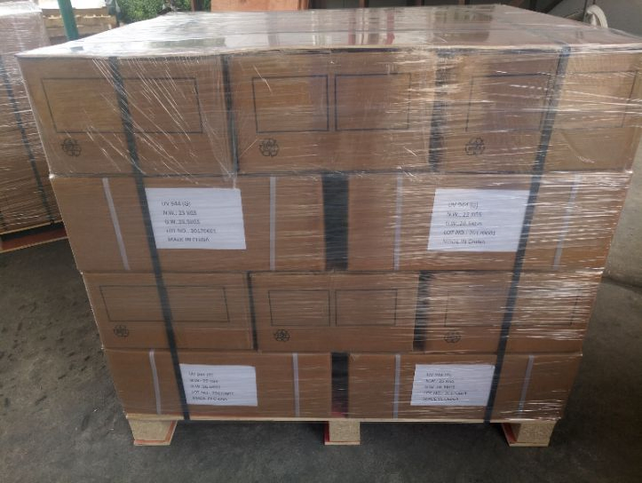Drometrizole UV Stabilizer UV-P UV Absorber CAS 2440-22-4