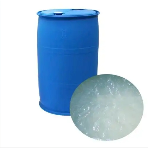 Liquid Detergent Raw Materials for Hair Care Chemicals Manufactured in China Sodium Lauryl Ether Sulphate 70 AES