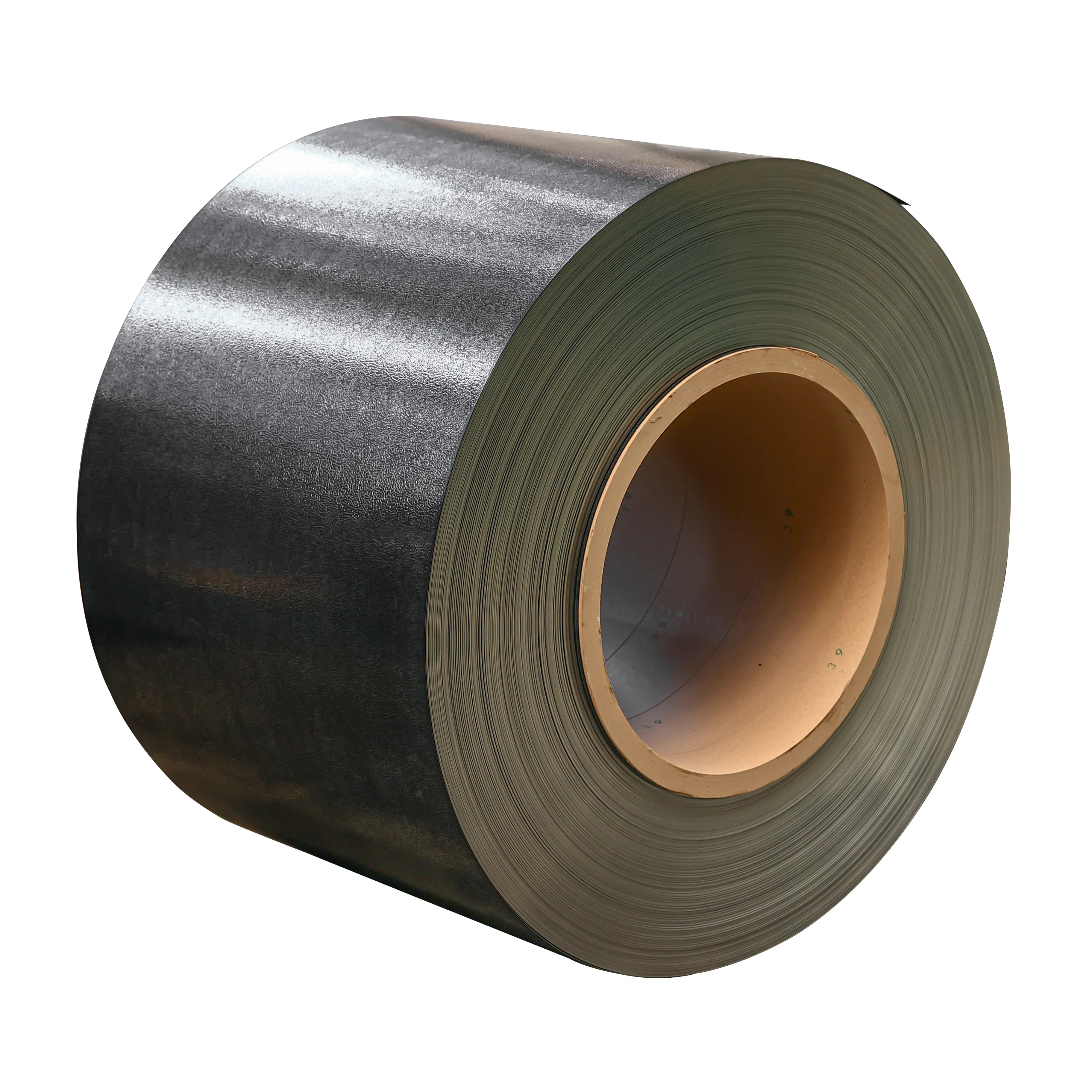 Fingerprint Resistant PPGI Building Material for Construction Projects