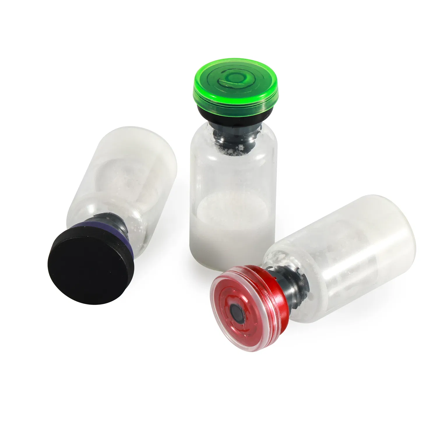 Peptide Raw Materials with Full COA Documentation Stable Quality