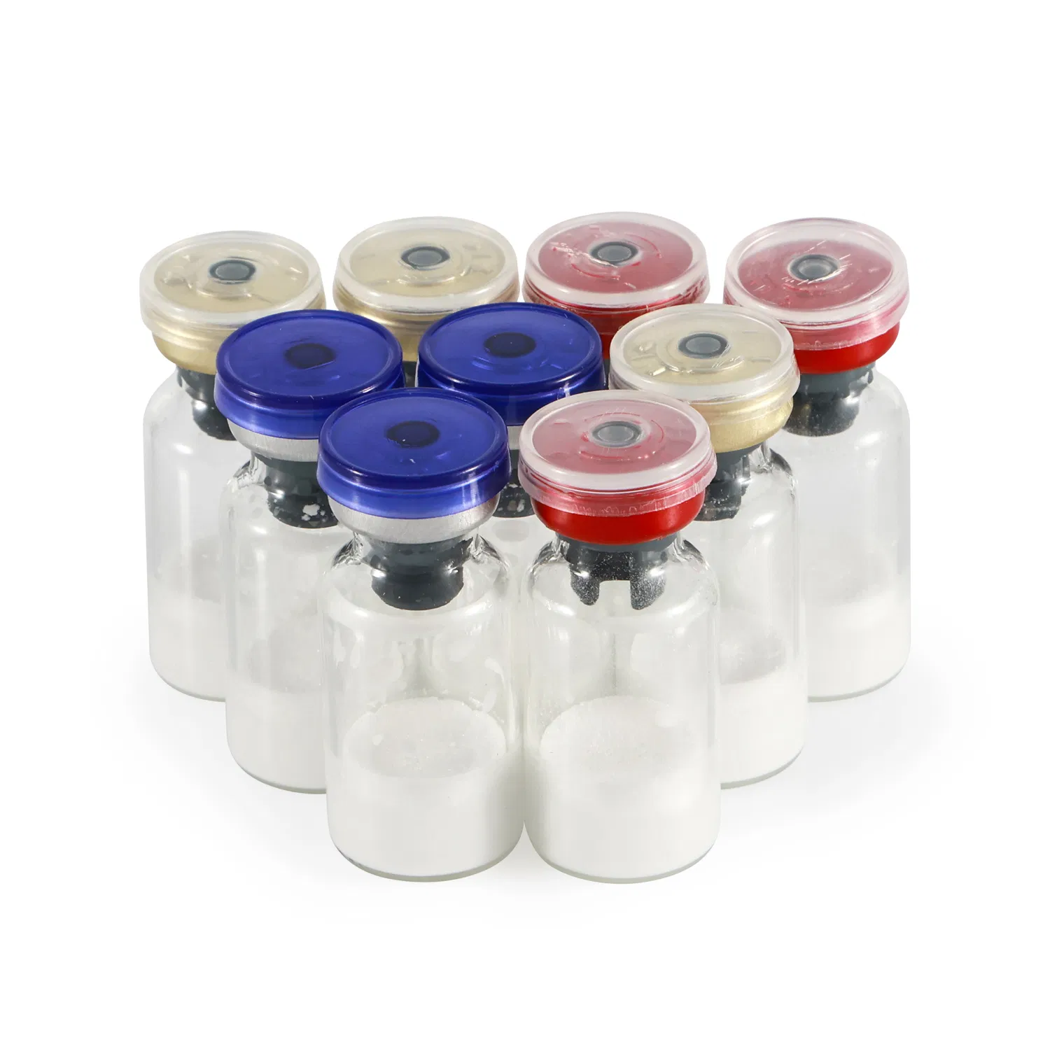 Best Selling Peptides Raw Materials Consistent Quality and Secure Shipping