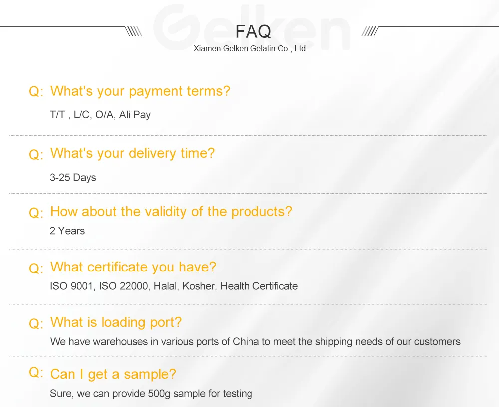 Cocoa Powder Application