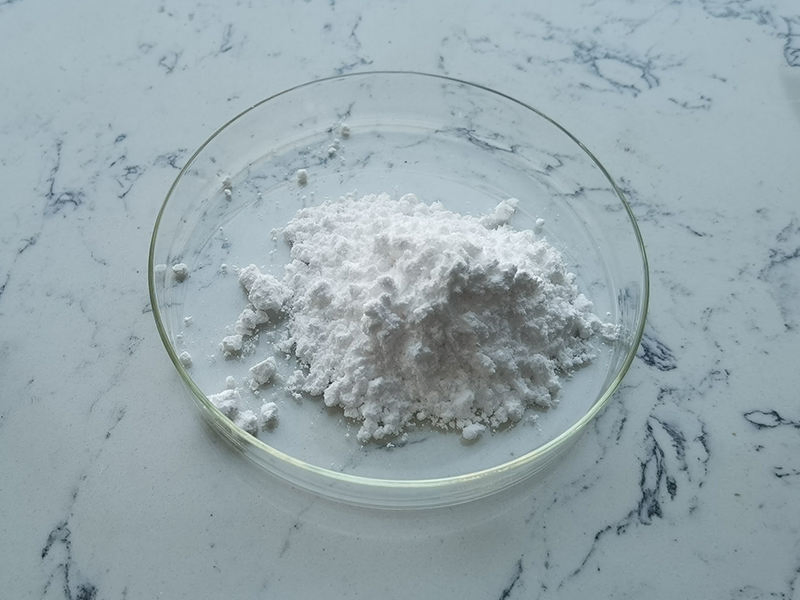 Low Endotoxin Ectoin Powder 99% Cosmetic Ingredient CAS 96702-03-3 Ectoin