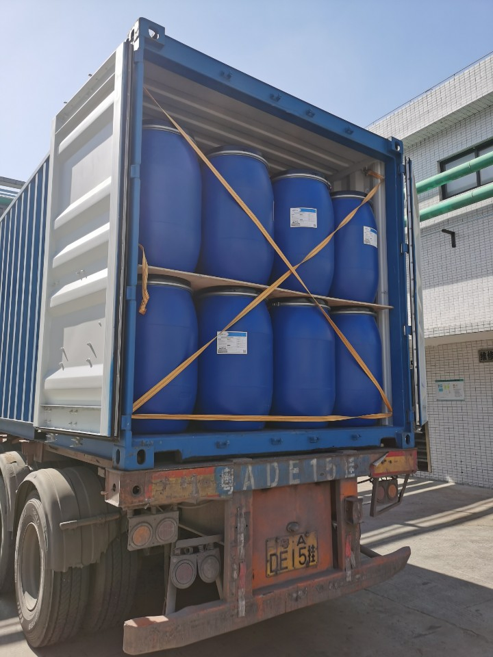 Cosmetics Material Hony Chsb Cocamidopropyl Hydroxysultaine with Excellent Foamability