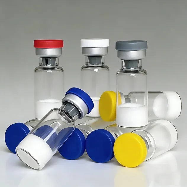 Cetyl Alcohol Detail 2