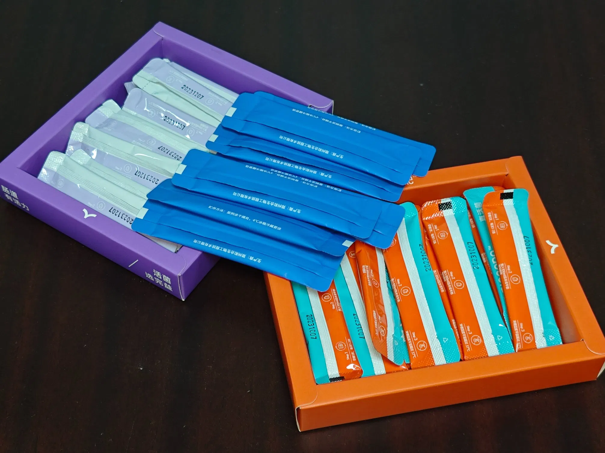 Premium Detox Mineral Blend for Glowing Skin Drinks