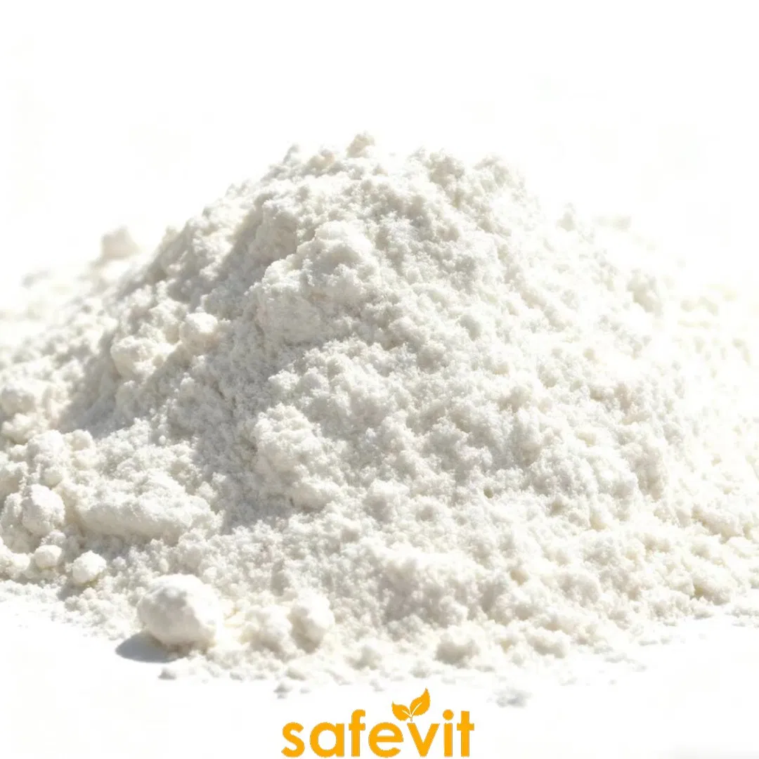 Premium Ferric Pyrophosphate Mineral Blend for Enhanced Vitamin Absorption