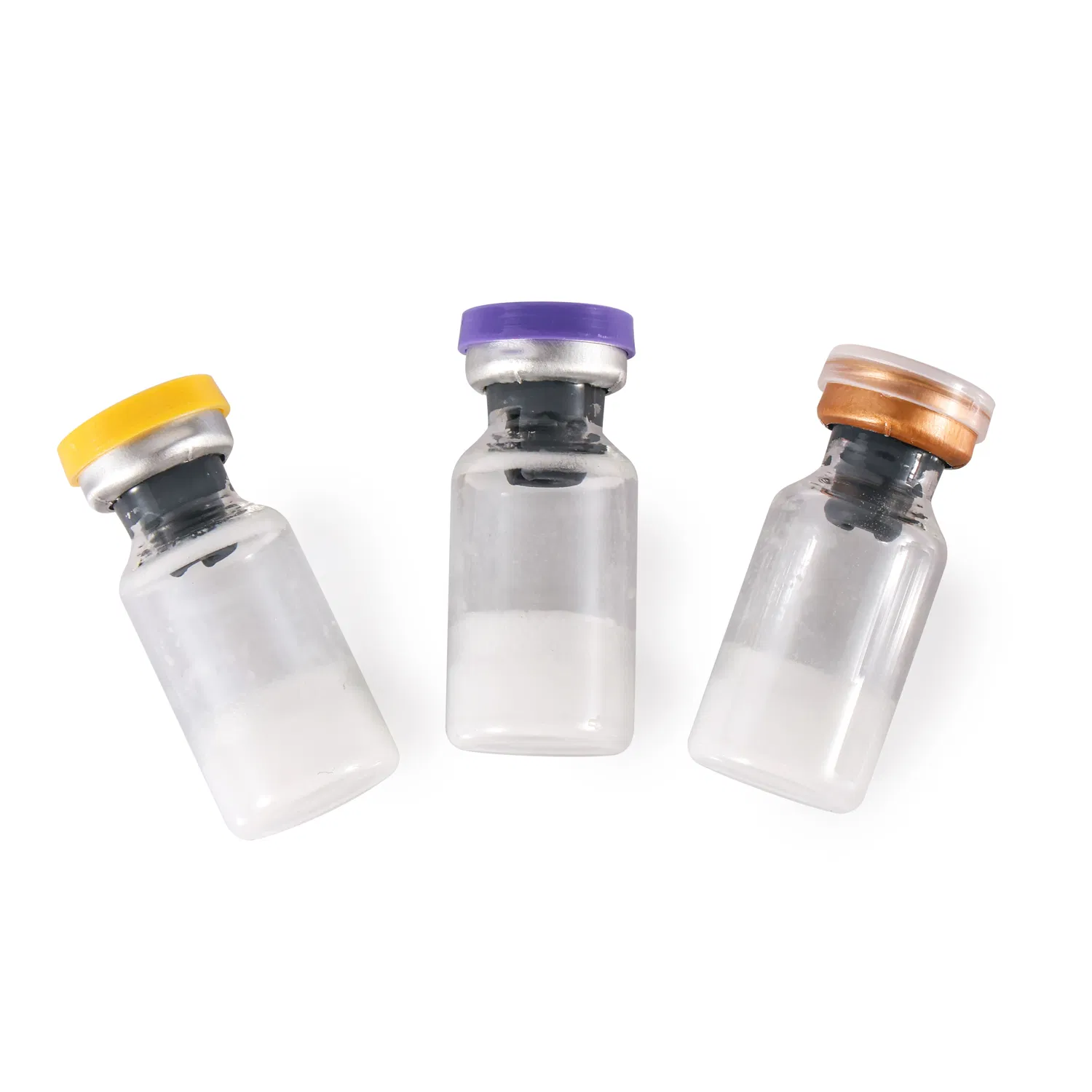 Factory Supply High Purity Peptide Chemical Raw Materials Bulk