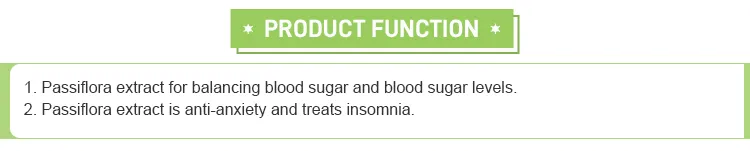 Botanical Extract Process