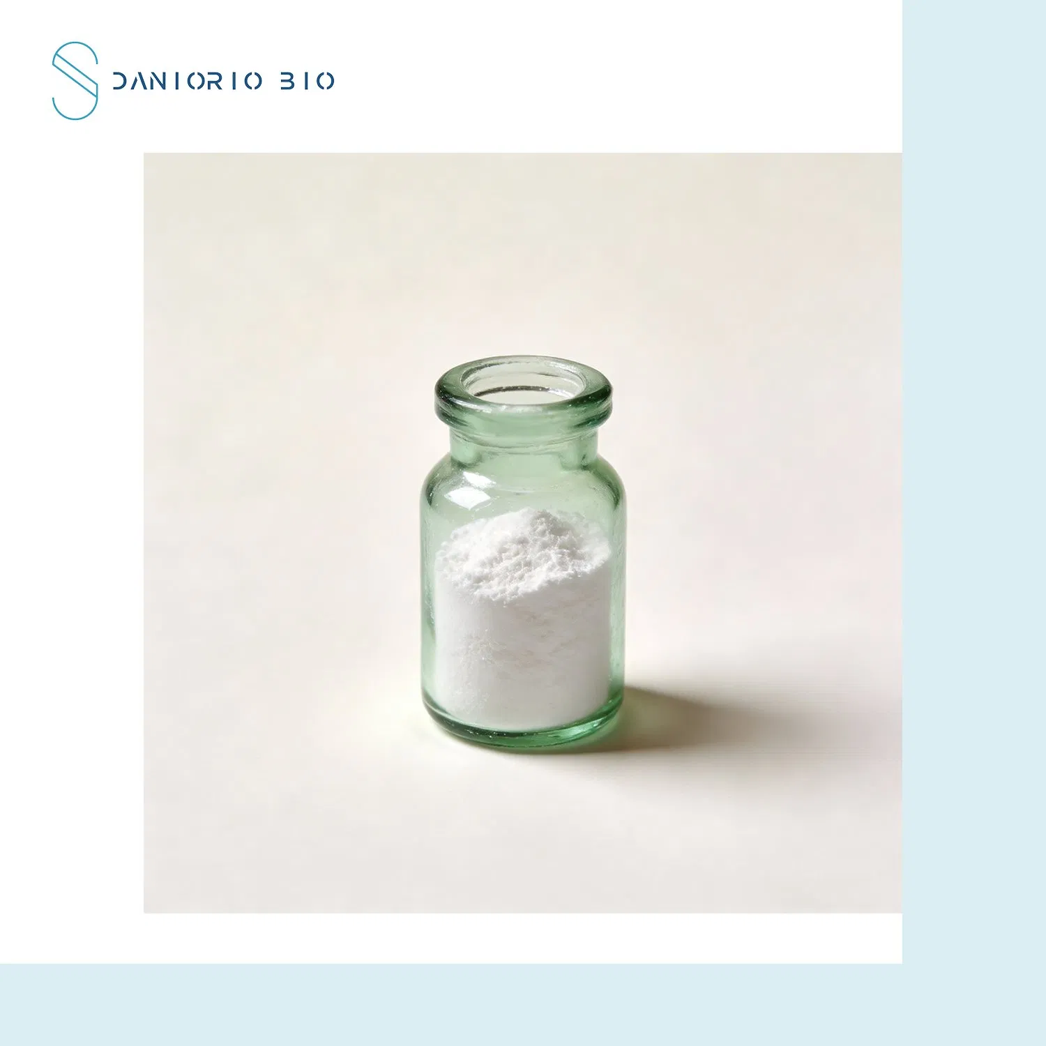 Food Grade Yeast Beta-Glucan Immune Support Ingredient