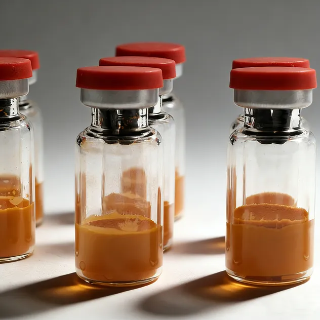 Cetyl Alcohol Sample 3