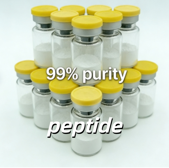 Warehouse Stock 99% Purity Peptides, Cosmetic Grade Raw Materials