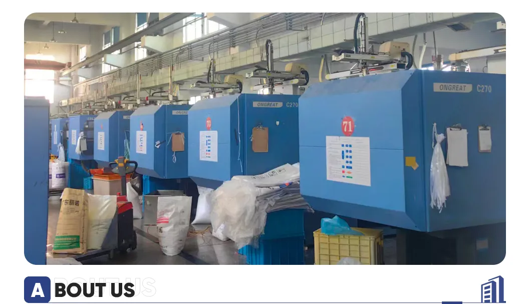 Manufacturing Facility