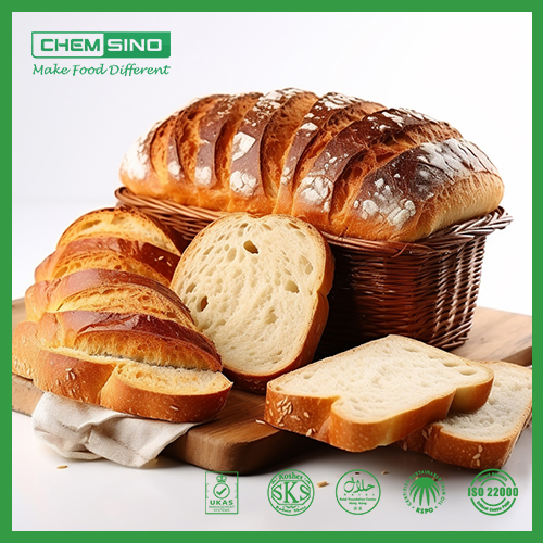 Xylanase Enzyme for Baking Xylanase Halal FDA Approved High Purity Top Quality Free Sample Ingredients