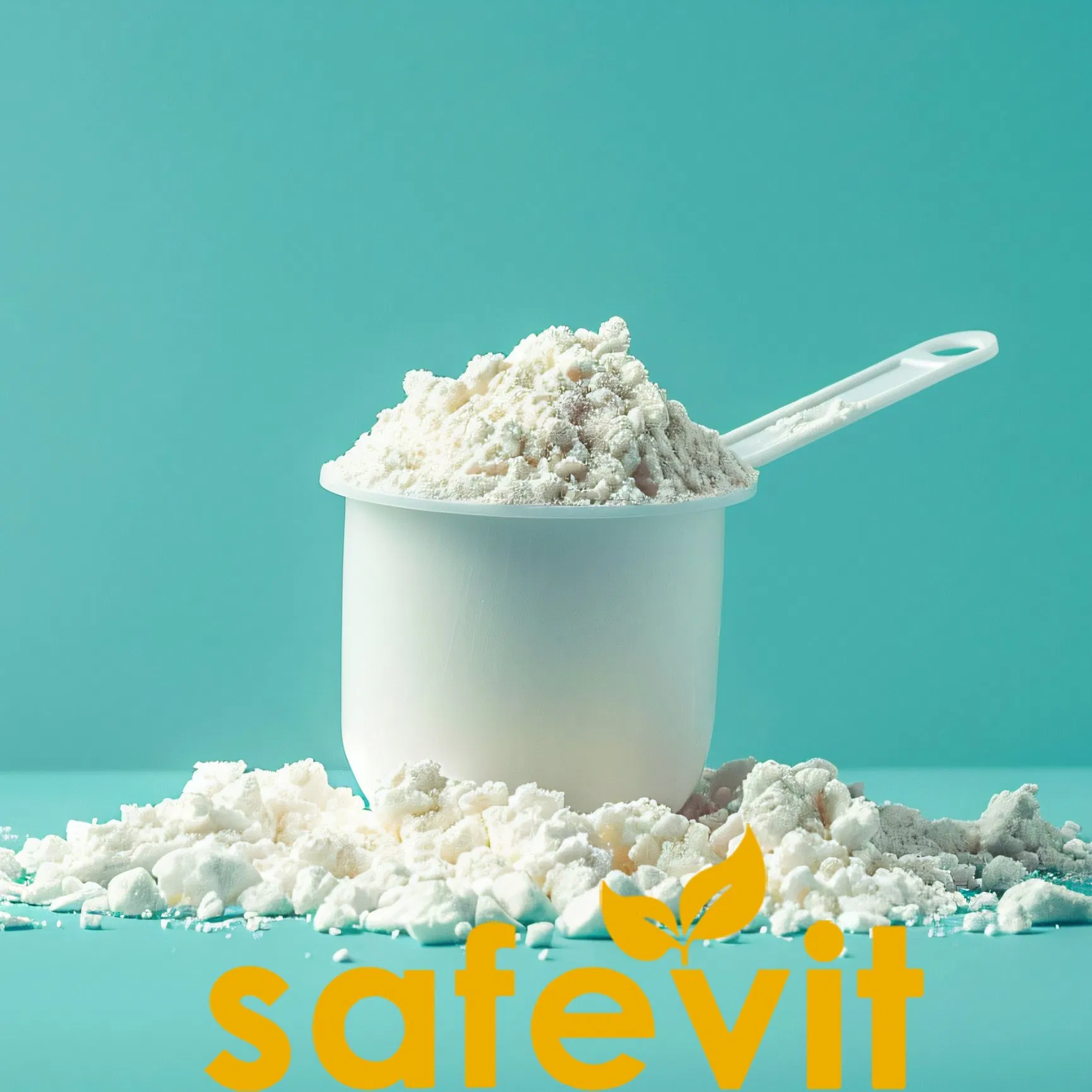 Premium Safevit Vitality Blend Nutritional Booster for Wellness