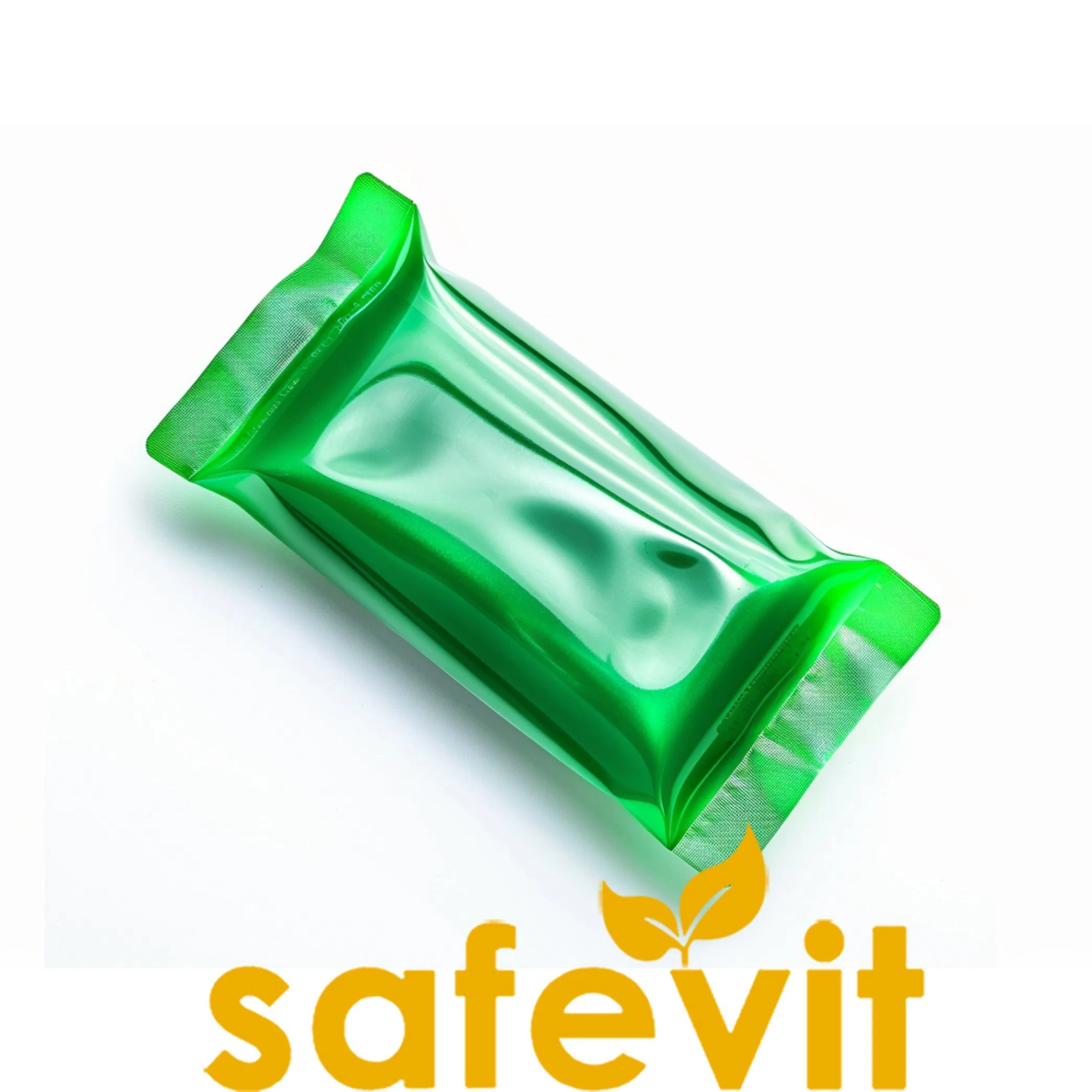 Premium Safevit Vitamin D3 1% and B Complex Blend for Optimal Health