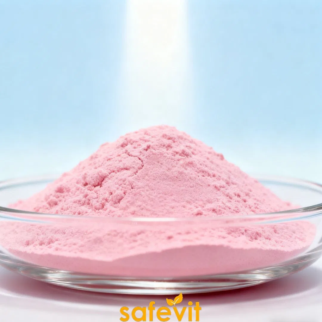 Advanced Nutrient Blend for Optimal Health and Wellness