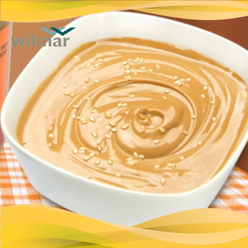 Granular Sea Salt Peanut Spread 0% Low Sugar No Sugar Substitutes Added No Extra Ingredients Appropriate for Spreading on Buns and Mixing with Pasta