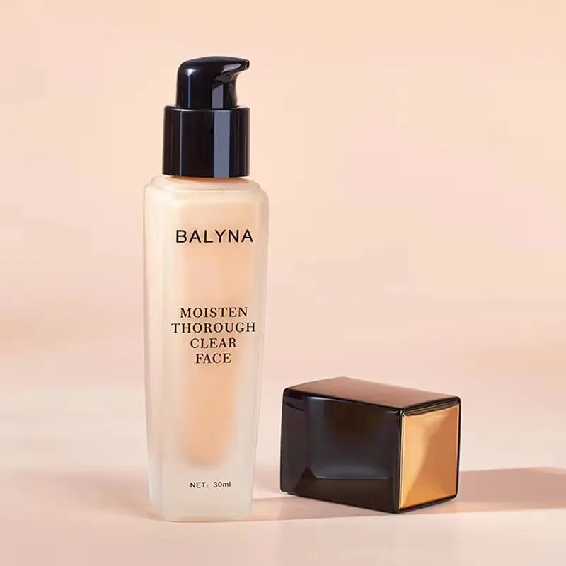 Liquid Foundation Shade 2