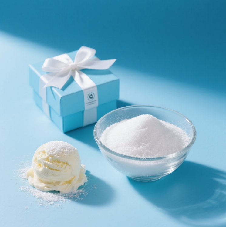 Gos-Based Nutritional Prebiotic – Clean Label Ingredient for Early Nutrition 70 90 Powder