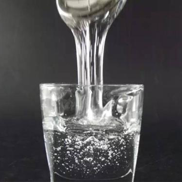 Low-Calorie Prebiotic Tapioca Isomaltooligosaccharide Powder Healthy Candy Food Ingredient