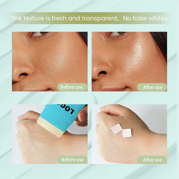 Sunscreen Stick Photo 2