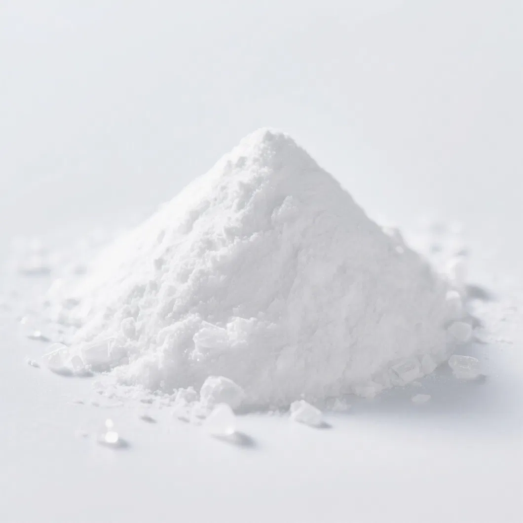 L-Arginine Production