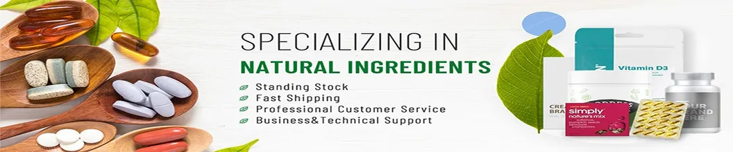 Oligopeptide Series Banner