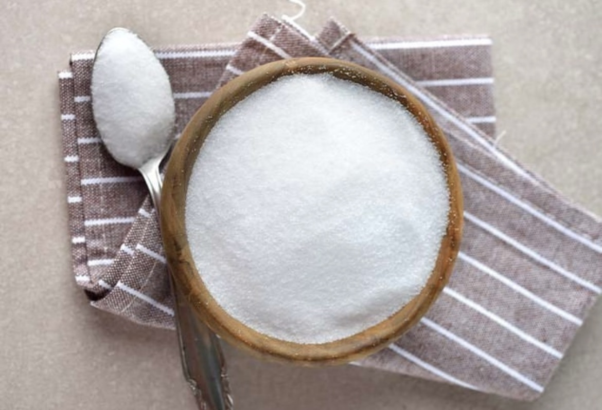 Non - GMO Sweeteners Erythritol Healthy Food Ingredient
