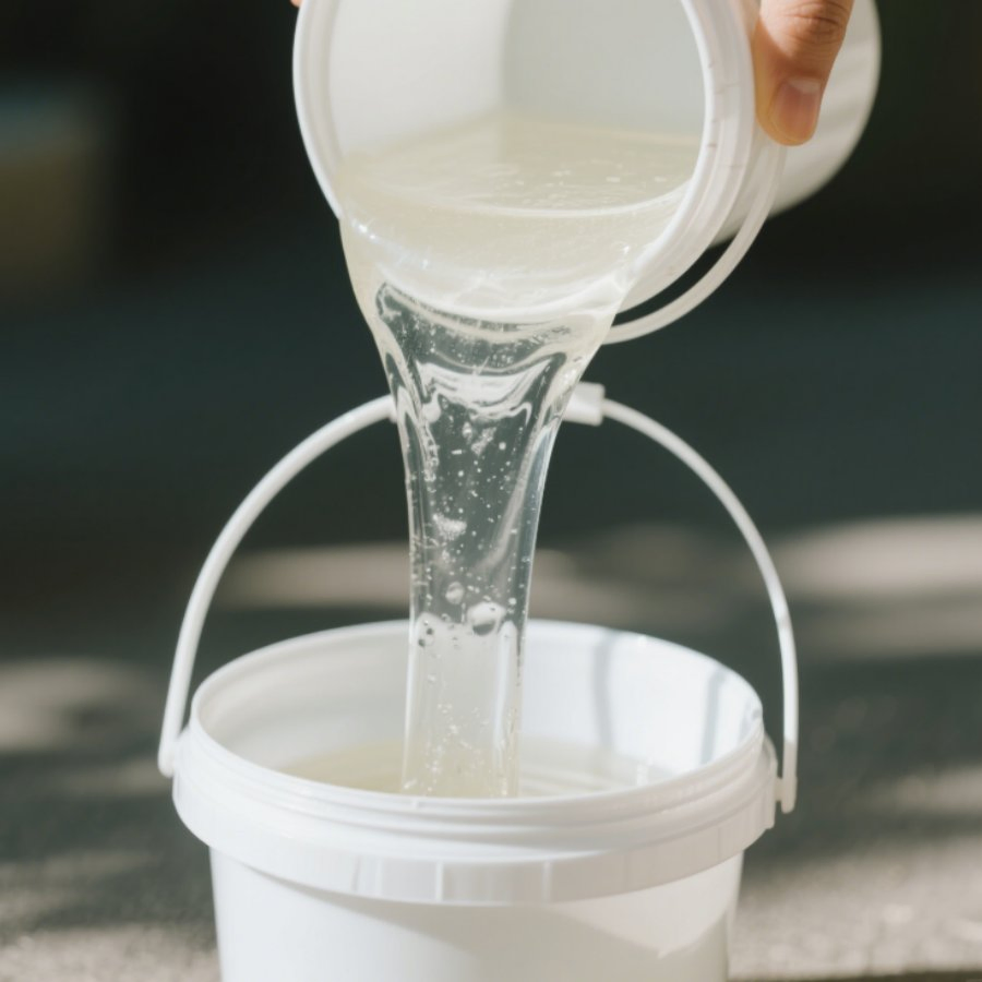 Low-Calorie Prebiotic Tapioca Isomaltooligosaccharide Powder Healthy Candy Food Ingredient