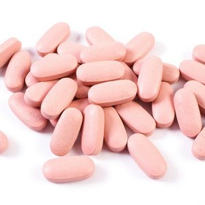 Premium Chinese Mineral Blend for Menopausal Wellness Support