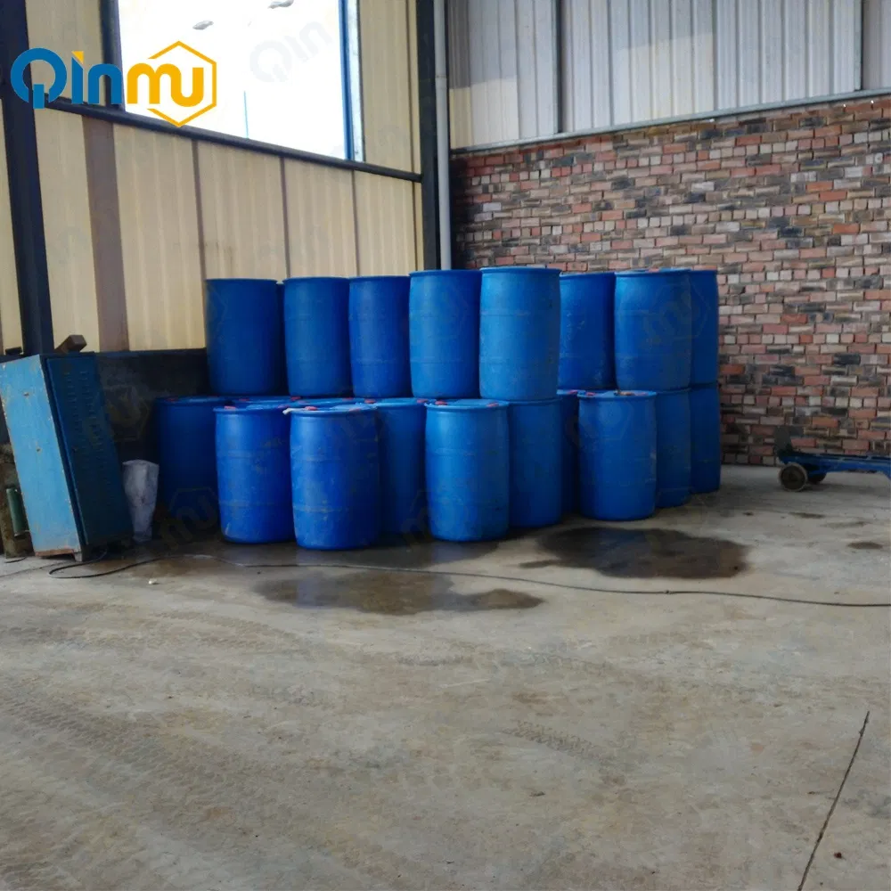 Ethylhexyl Methoxycinnamate (EHMC) CAS 5466-77-3 for Sunscreen Product Field